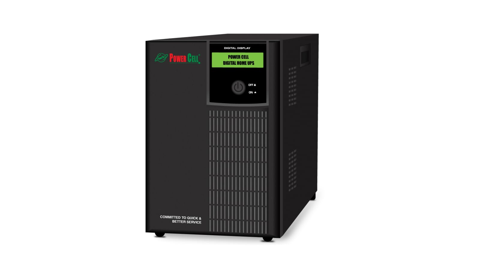 POWERCELL PHONIX PLUS 1200VA IPS